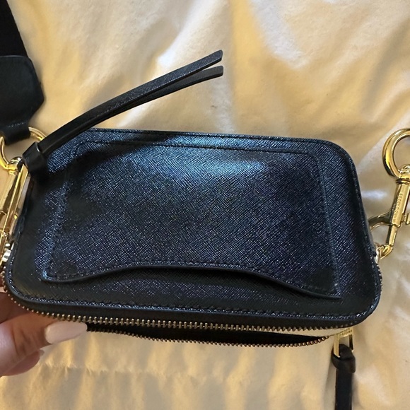 Marc Jacobs Snapshot bag - Picture 4 of 6